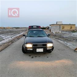 Audi 80